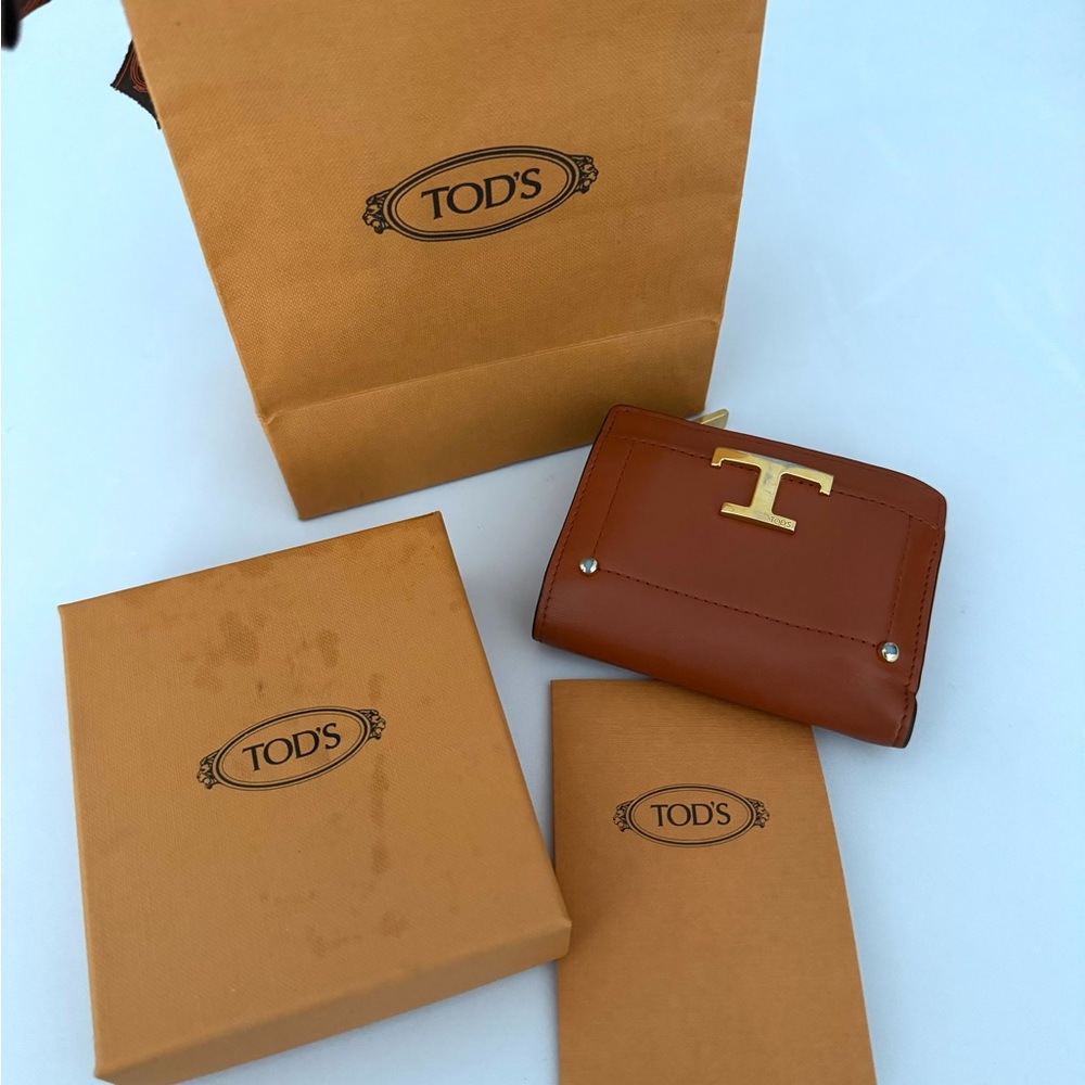 TODS Wallet